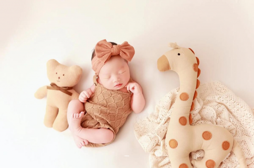 明港宝宝几个月开始长牙