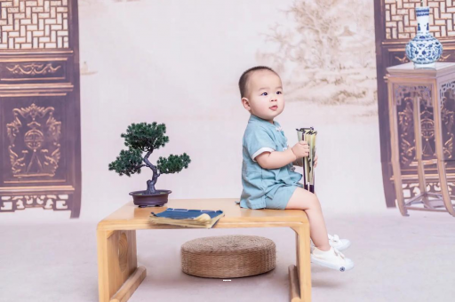 明港孕妇尖肚子和圆肚子